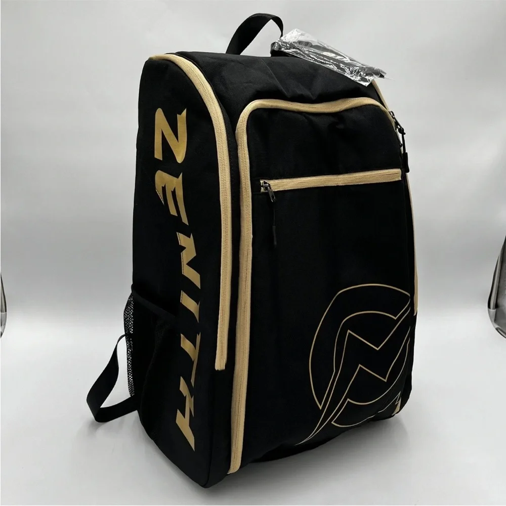 A11N Tournament Pickleball Backpack, Large Capacity Pickleball Bag